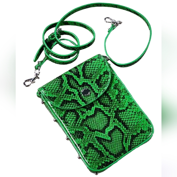 Rebecca Minkoff Bags Rebecca Minkoff Envelope Phone Crossbody